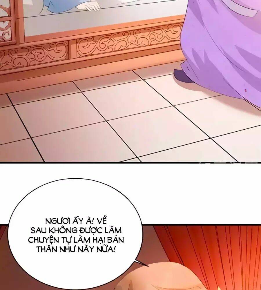 gian phi như thử đa kiều chapter 41 24