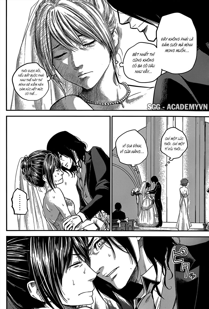 hare kon chapter 10 8