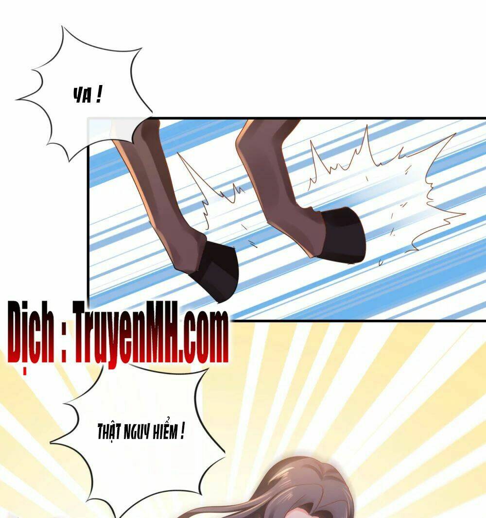 lãnh cung phế hậu muốn nghịch thiên chapter 131 10