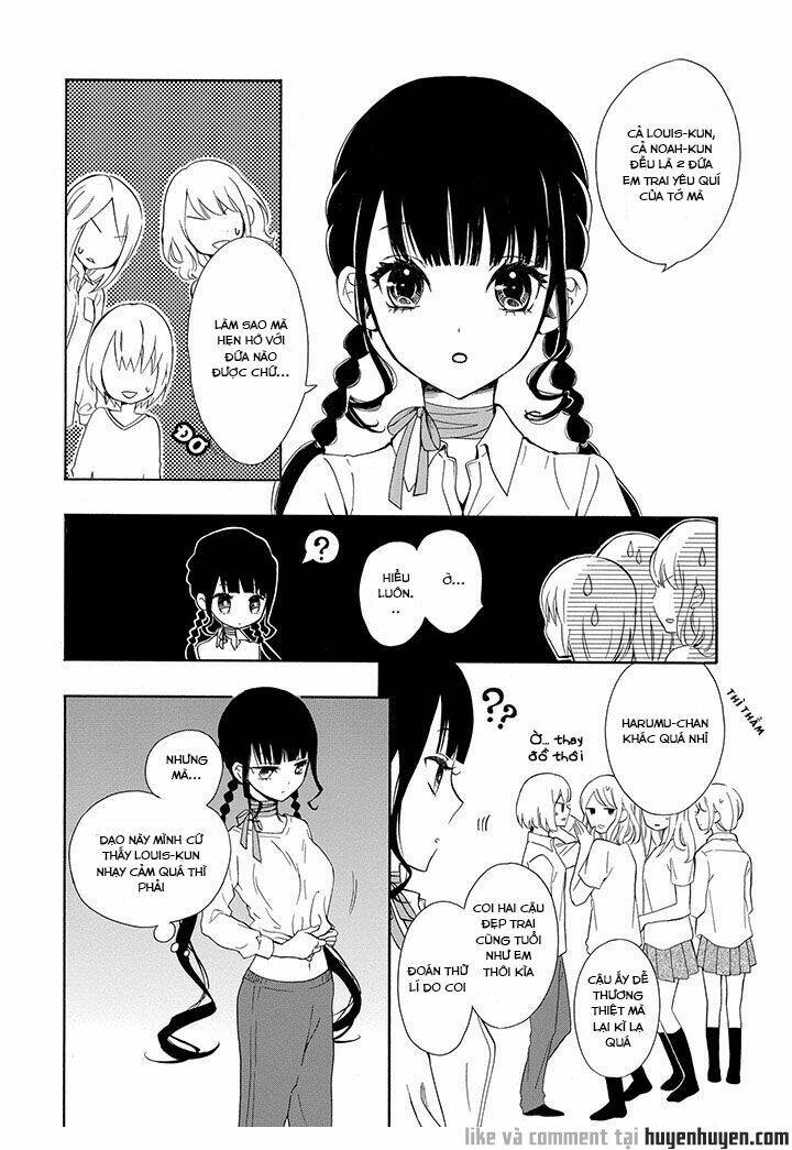 vampire existence chapter 1.1 31