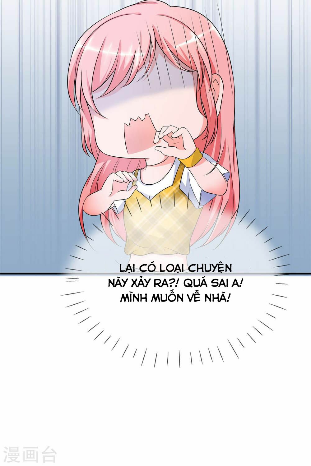 siêu cấp nữ thần trọng sinh chapter 6 24