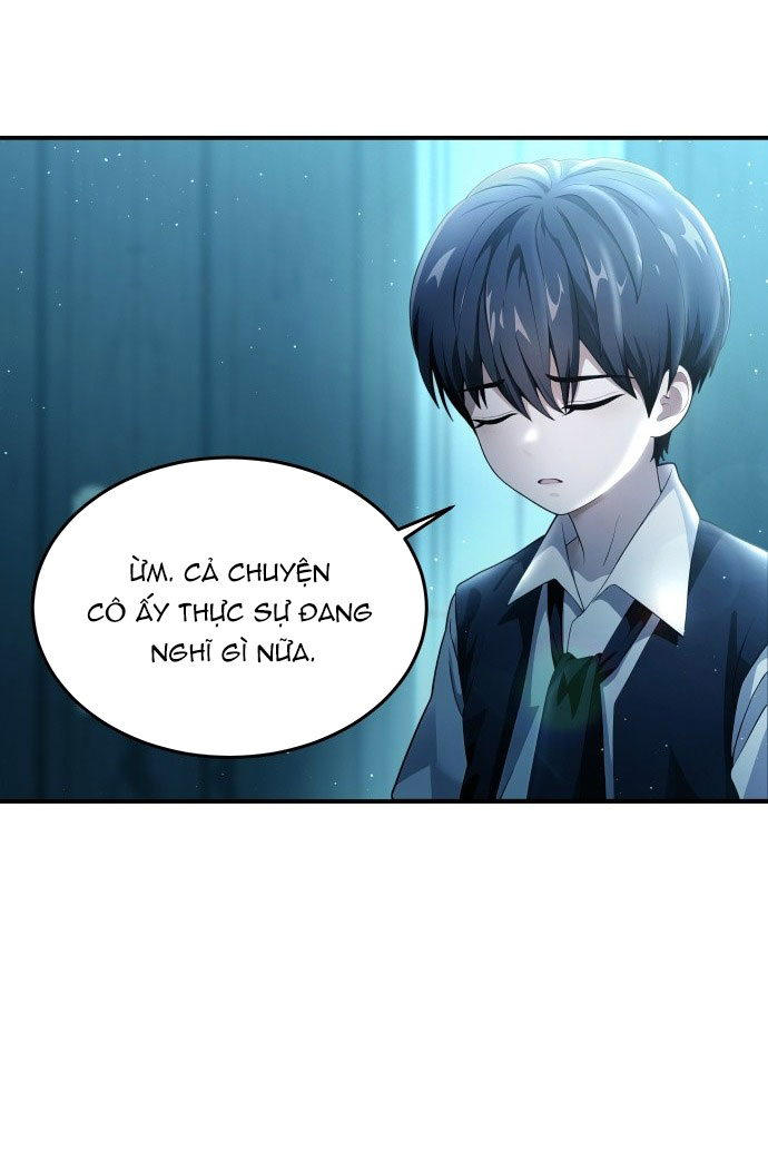 dark moon - tế đàn ánh trăng chapter 72.2 19