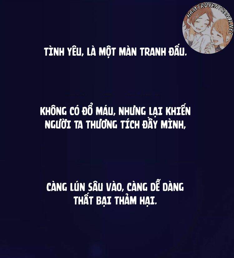 cuộc chiến tiền nhiệm chapter 1 2