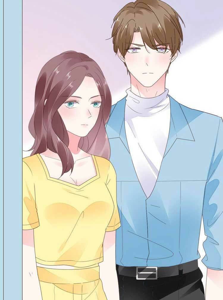 điều ước sủng ái bất bình đẳng chapter 82.1 3