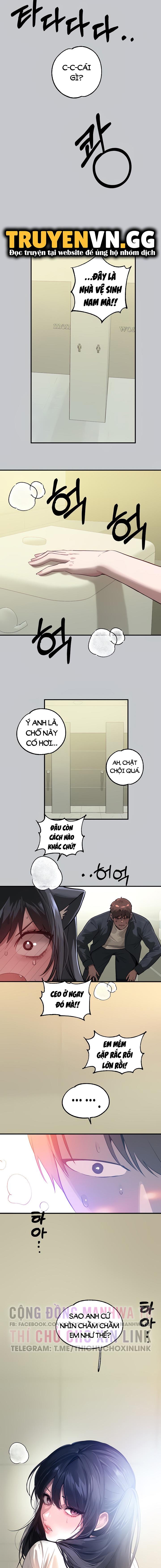 bà chị chủ nhà chapter 96 18