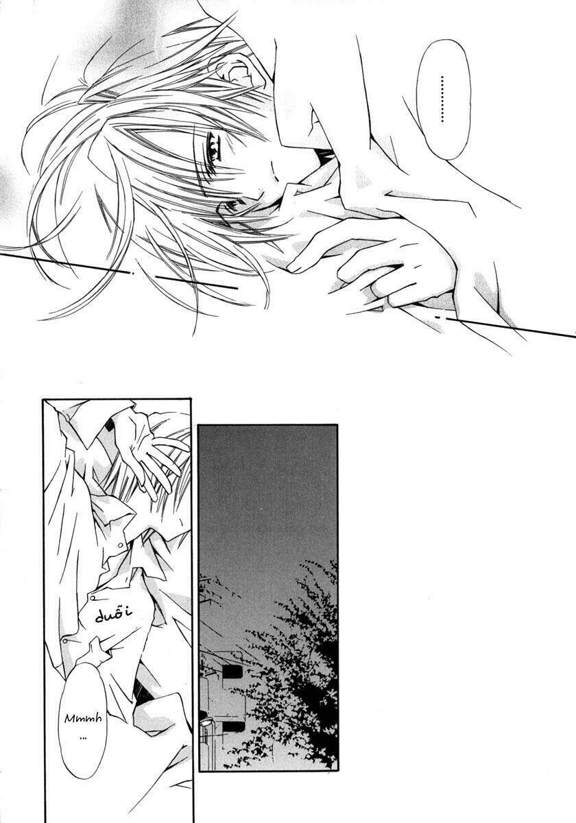 g-senjou no neko chapter 3 25