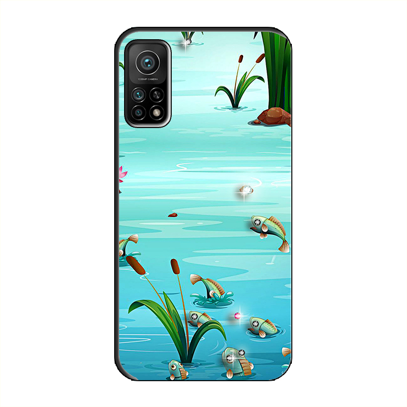 Ốp Lưng Dành Cho XIAOMI MI 10T