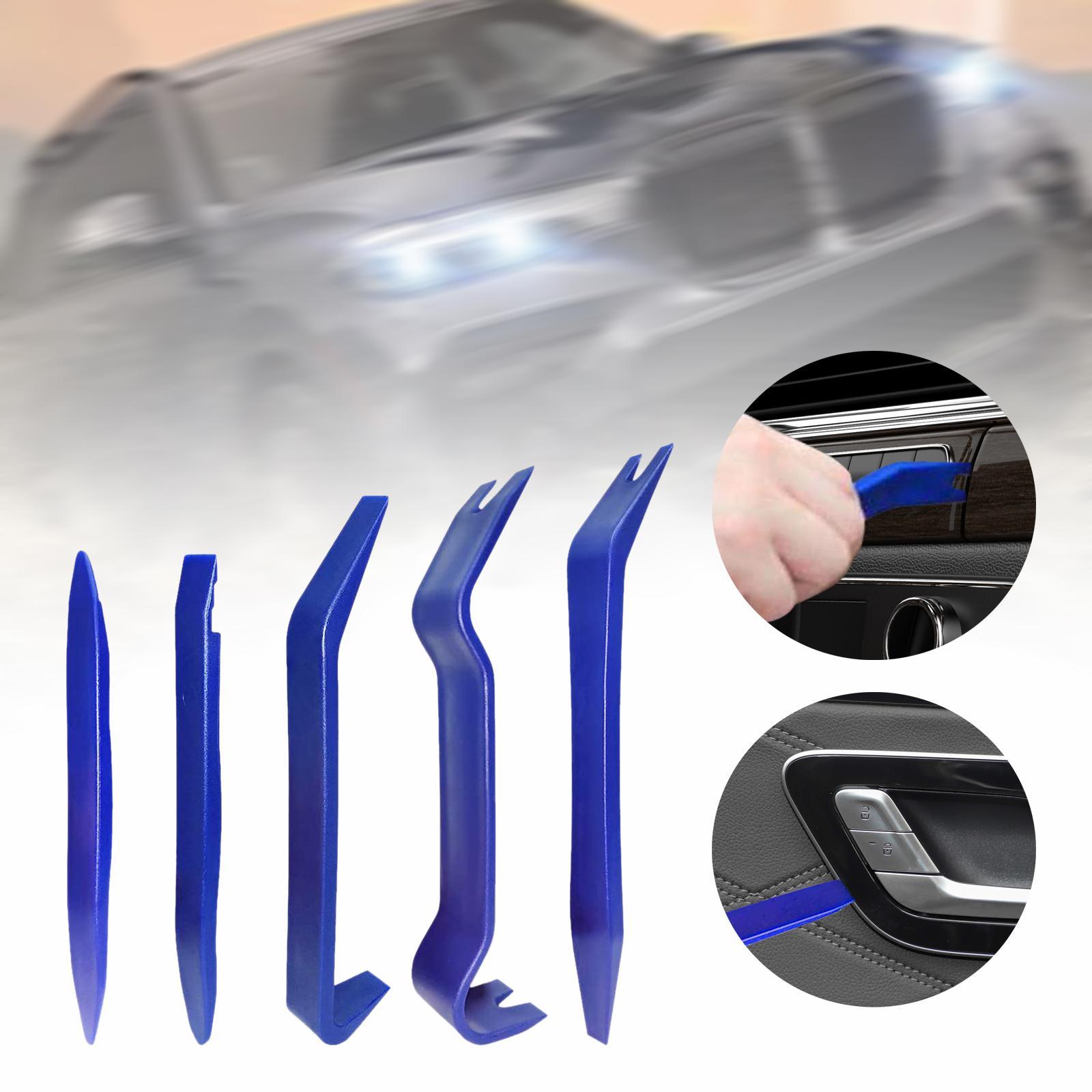 Auto  Removal Tool  Vehicle Remover Tool  Dashboard Removal Tool