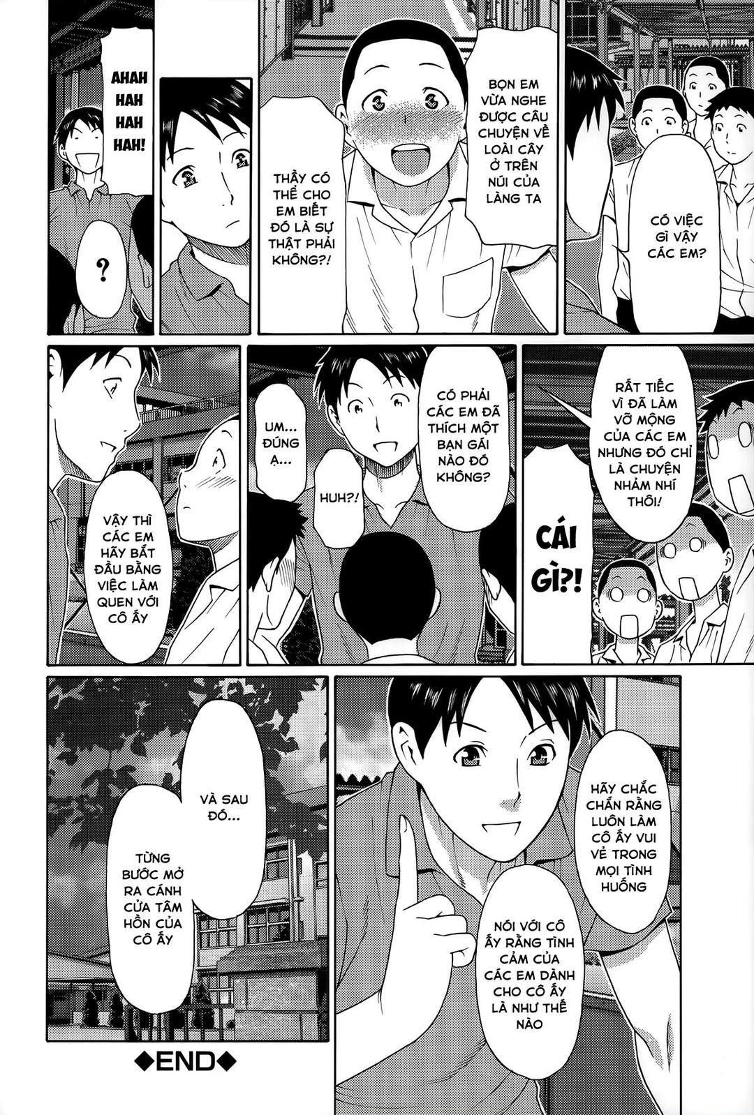 mẹ và cô giáo dâm loàn chapter 6 32