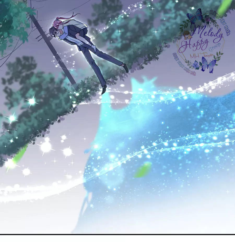 hoàn mỹ lão công tiến hóa luân chapter 47 33