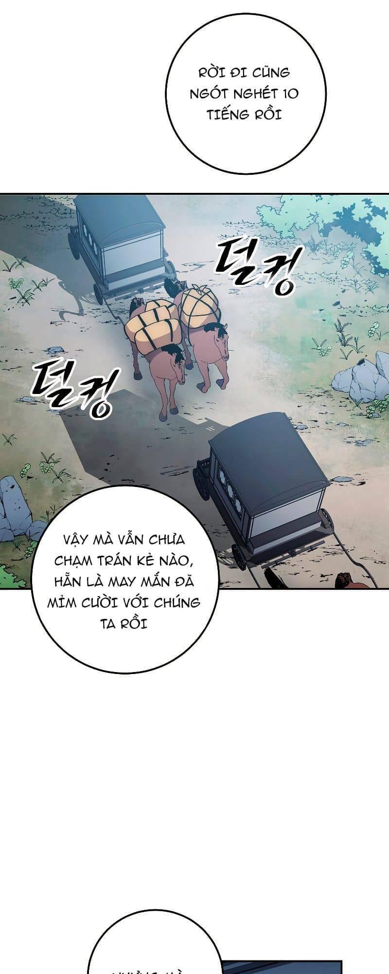 huyền thoại diệt thế độc long chapter 75 2