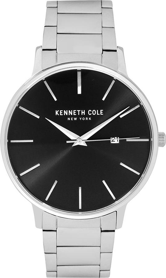 Đồng Hồ Nam Dây Kim Loại Kenneth Cole KC15059002