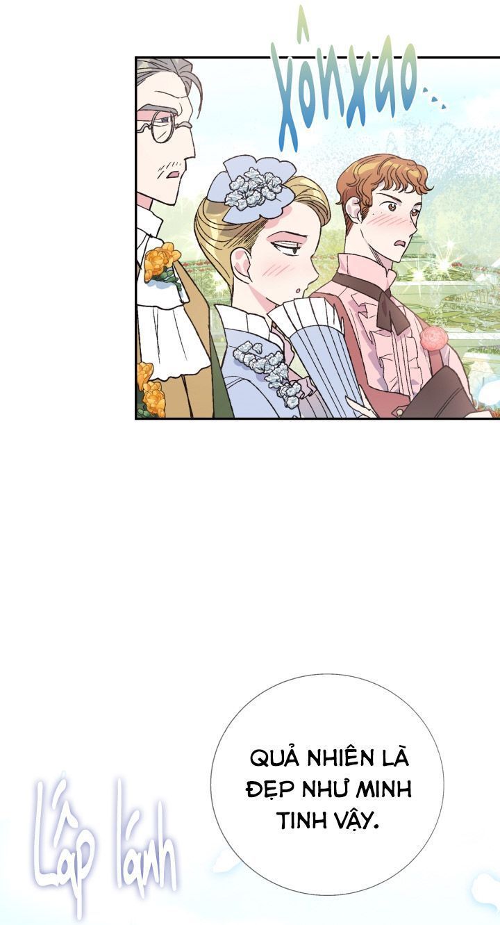 cha à, con không muốn kết hôn đâu chapter 25 14