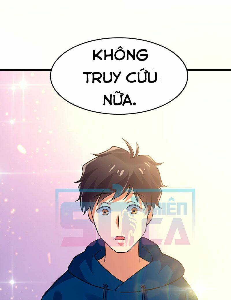 siêu cấp bại gia tử chapter 58 16