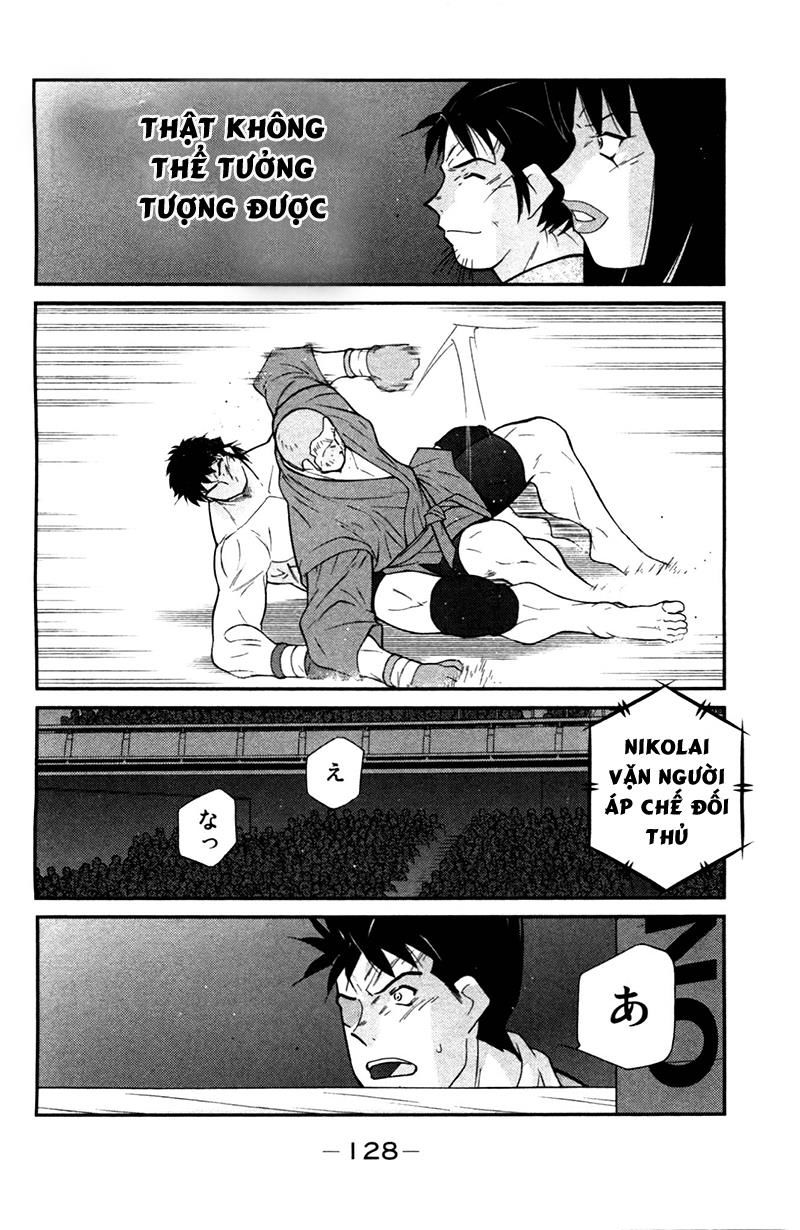 truyền nhân atula 3 chapter 70 9