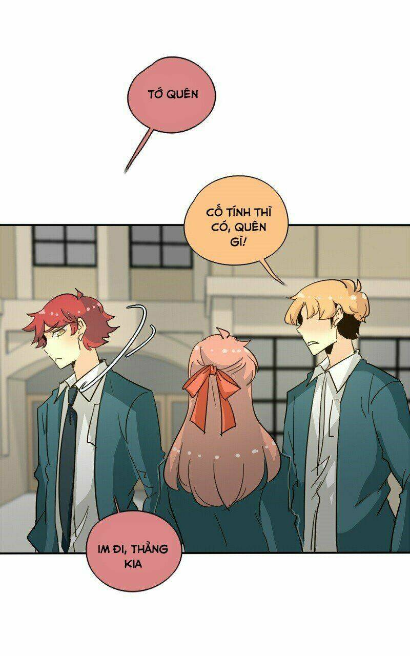 Thế Giới Không Hoàn Hảo Chapter 146 10