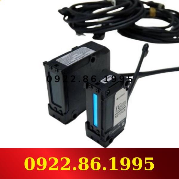 Cảm biến Keyence IG-028