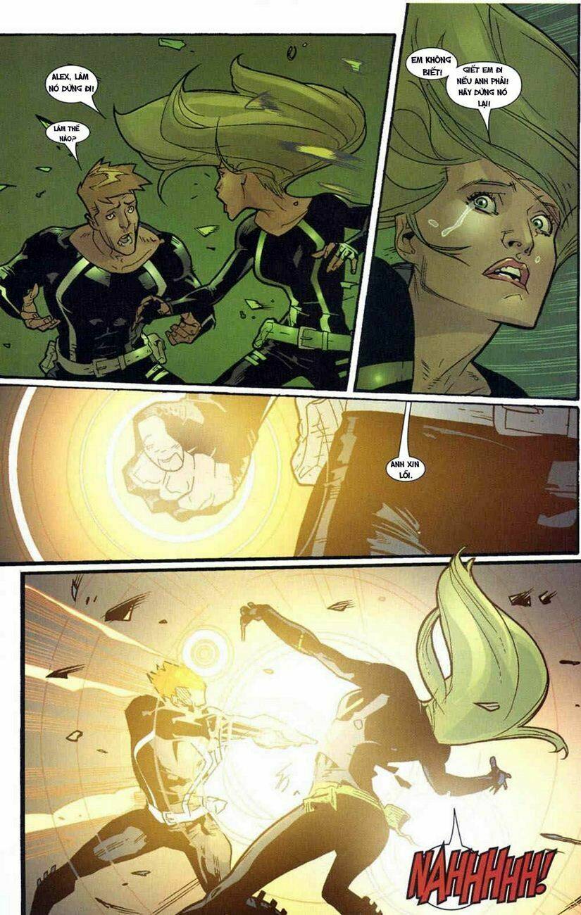 ultimate x-men chapter 61 21