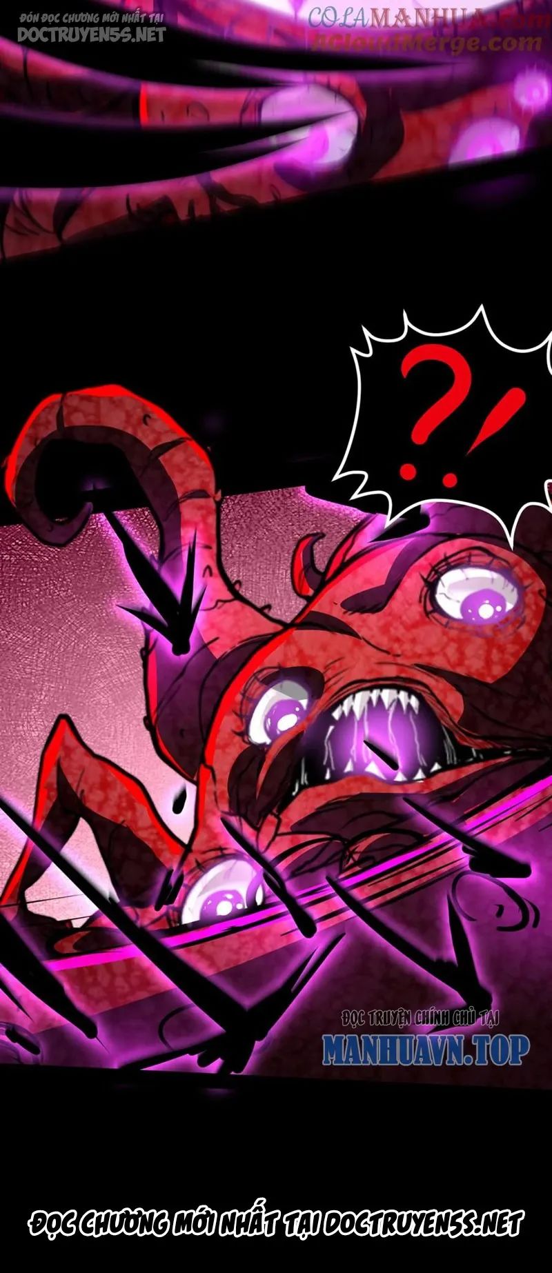 quỷ dị dược tề sư: bệnh nhân của ta đều là kinh khủng chapter 93 34