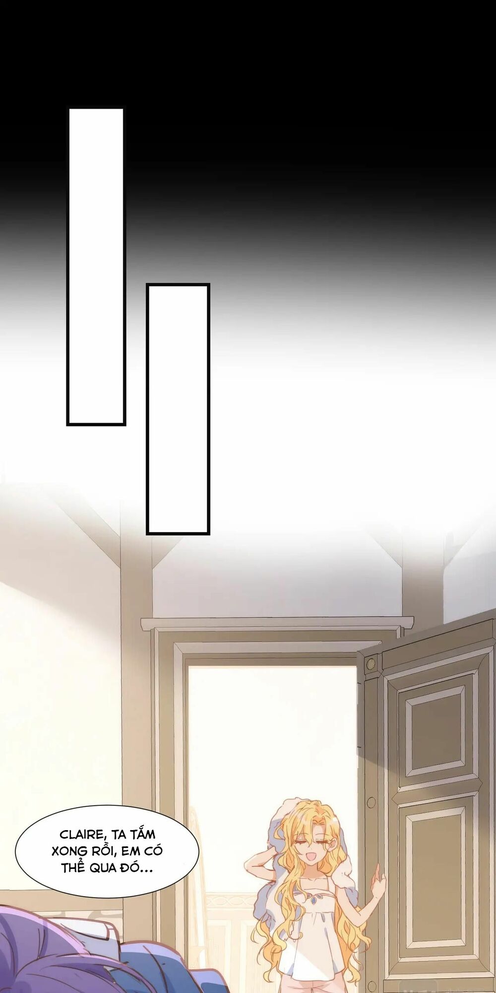 tình địch quái gở lại tăng thêm rồi chapter 34 26