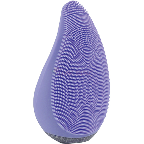 Máy rửa mặt Emmié By Happyskin Premium Facial Cleansing Brush Sonic EX - Hàng chính hãng
