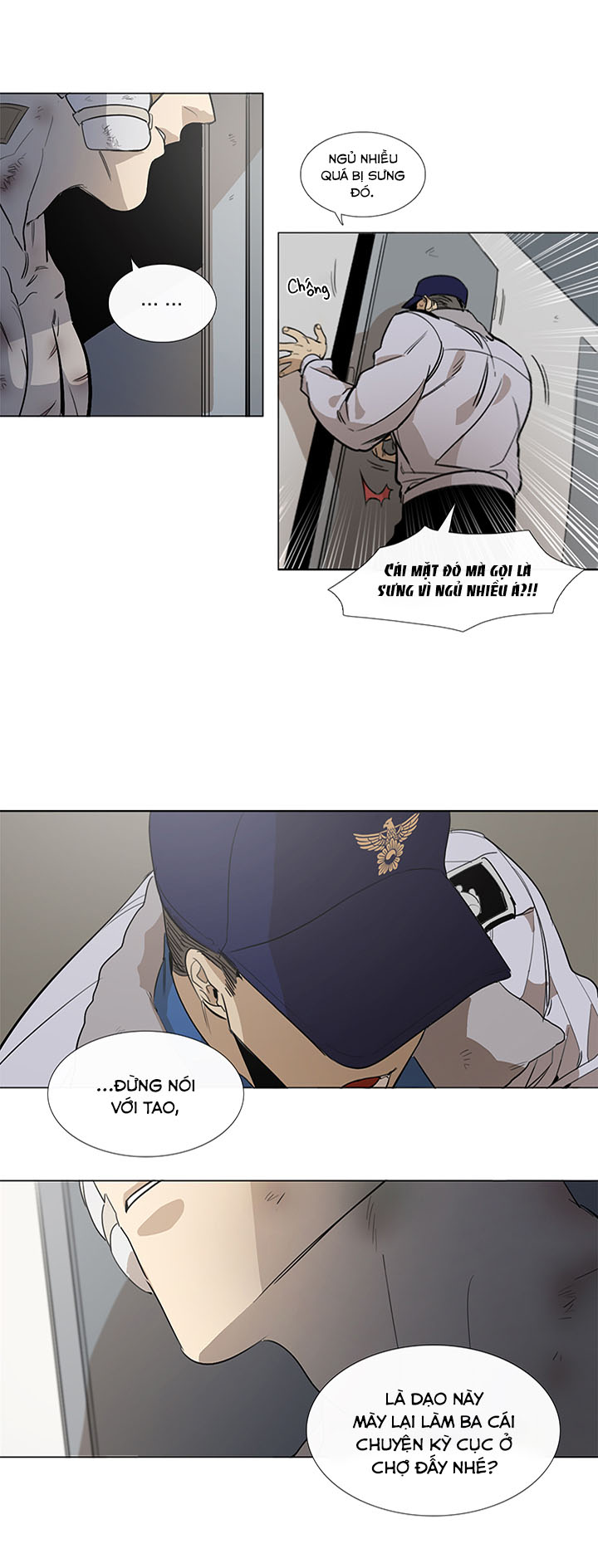 tiệm thịt của jang gun chapter 8 18