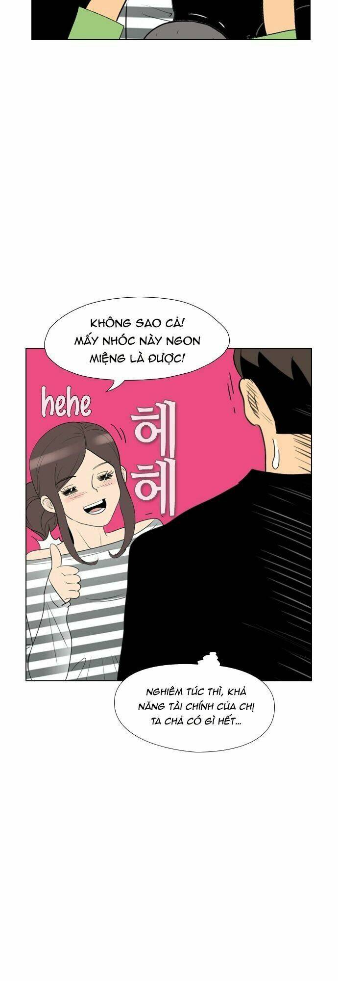 kẻ hồi sinh chapter 110 36