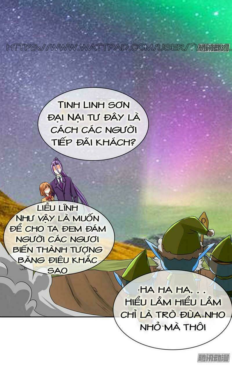 bá đạo trung khuyển tìm ái ký chapter 31 13