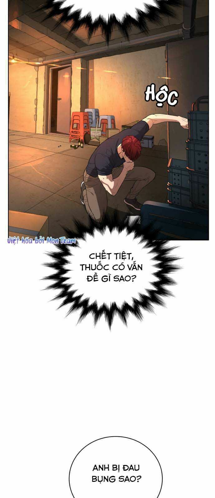 Máu trắng chapter 30 69