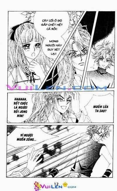 đến vương quốc ma chapter 5 12