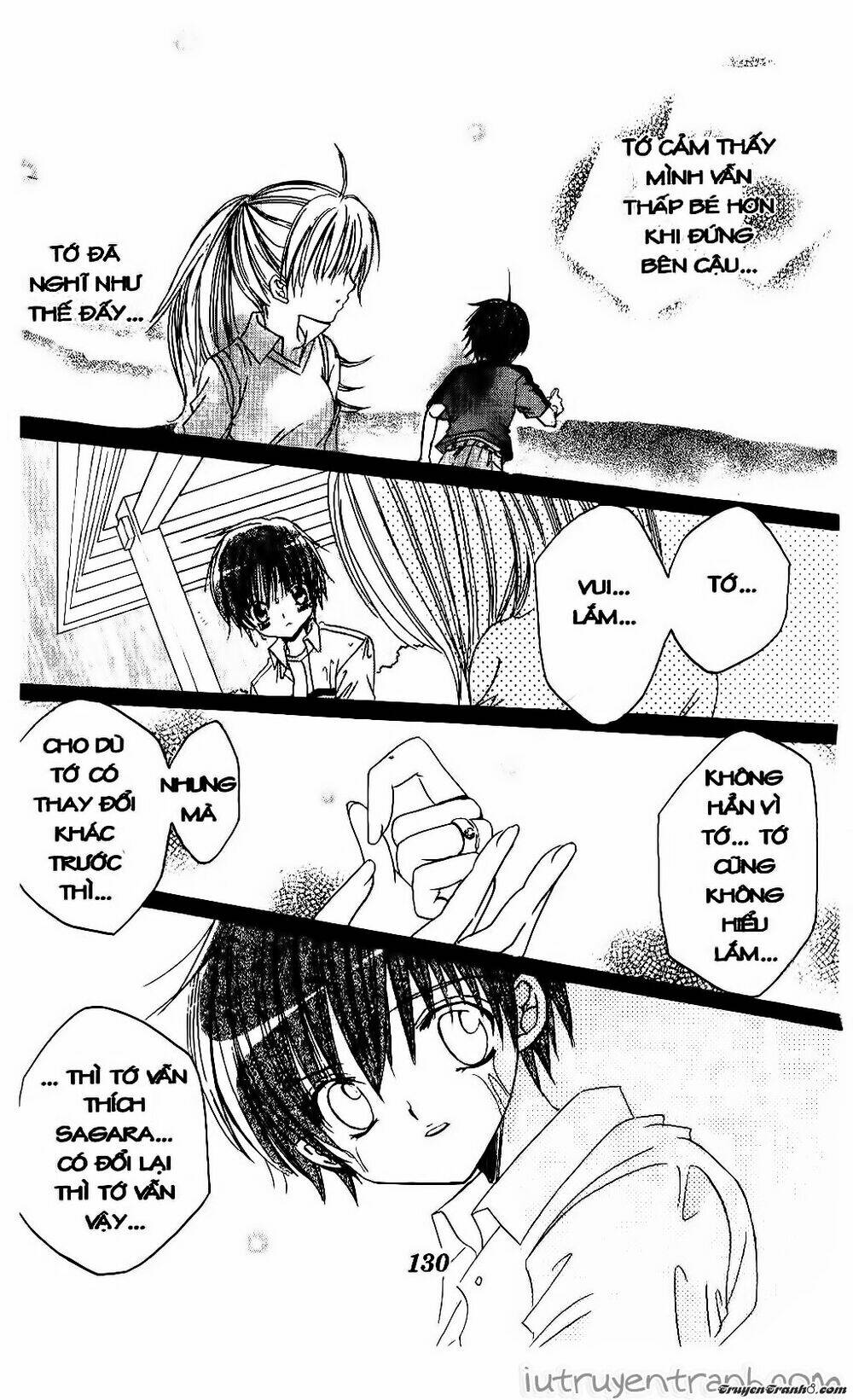 get love! chapter 20 30