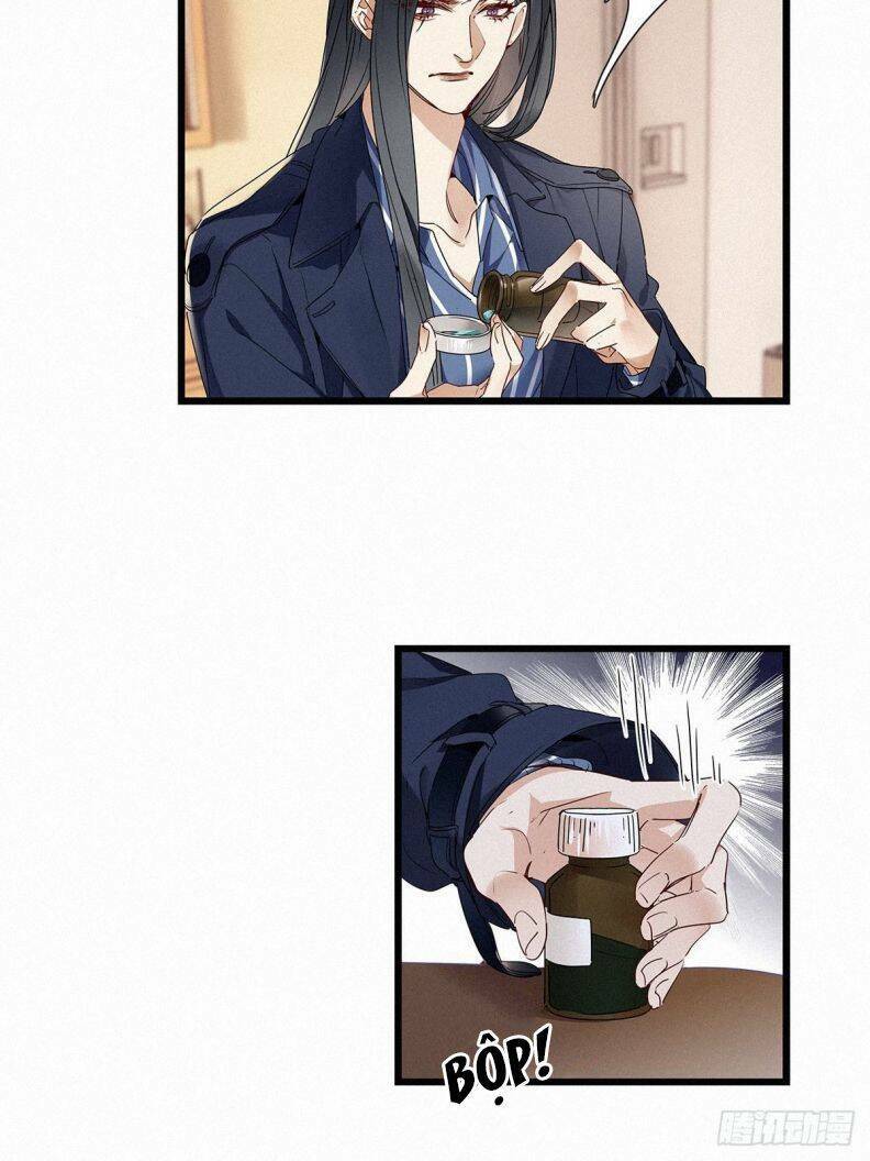 thỉnh quân nhập quái chapter 28 33