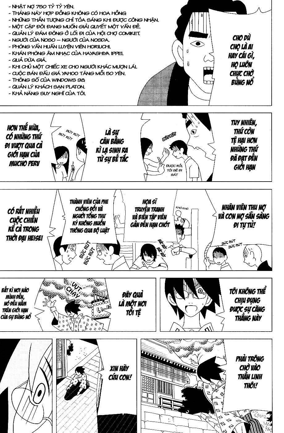 sayounara, zetsubou-sensei chapter 16 13