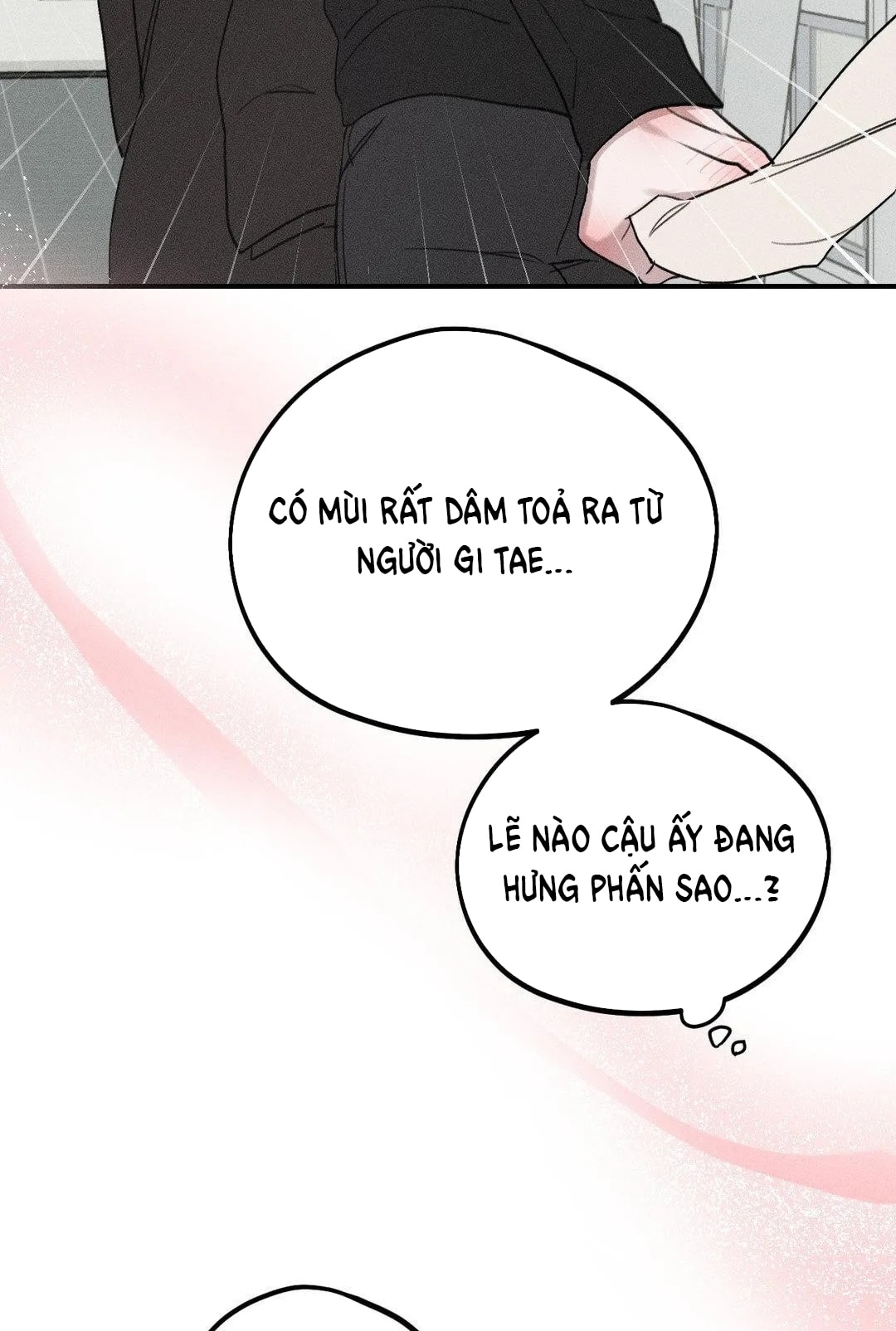 [18+] người đàn ông làm tình với quỷ chapter 13.1 5