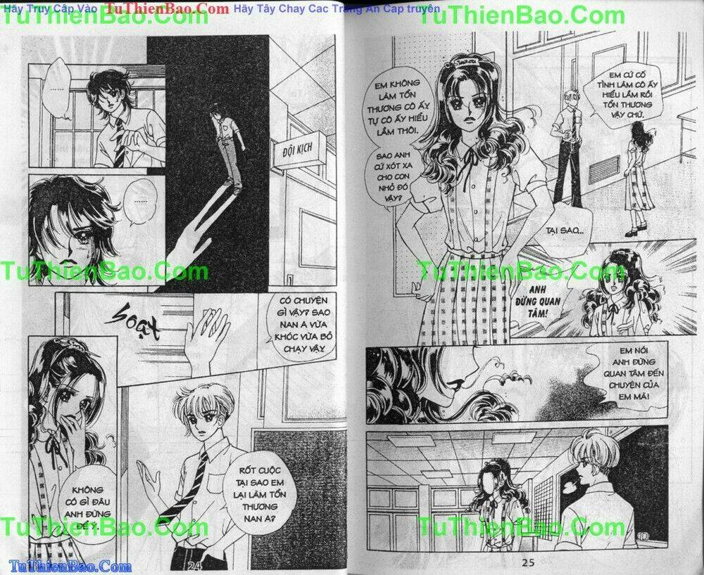 nhật ký của nan a chapter 5.1 12