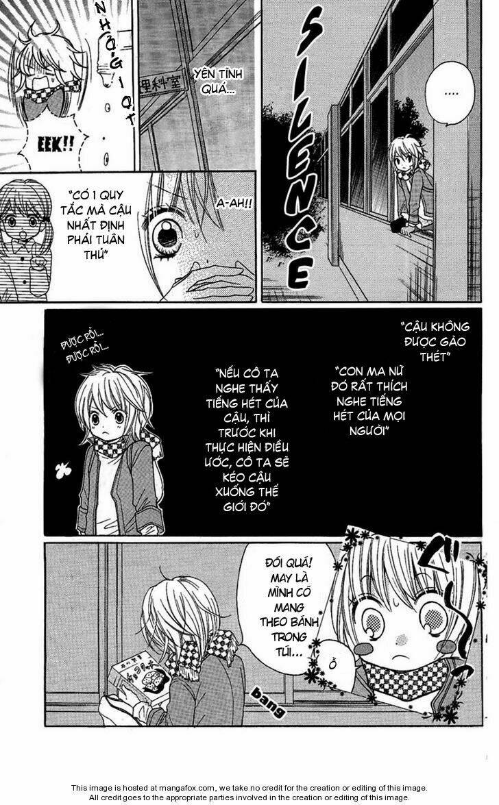 lớp học rùng rợn chapter 4.7 12