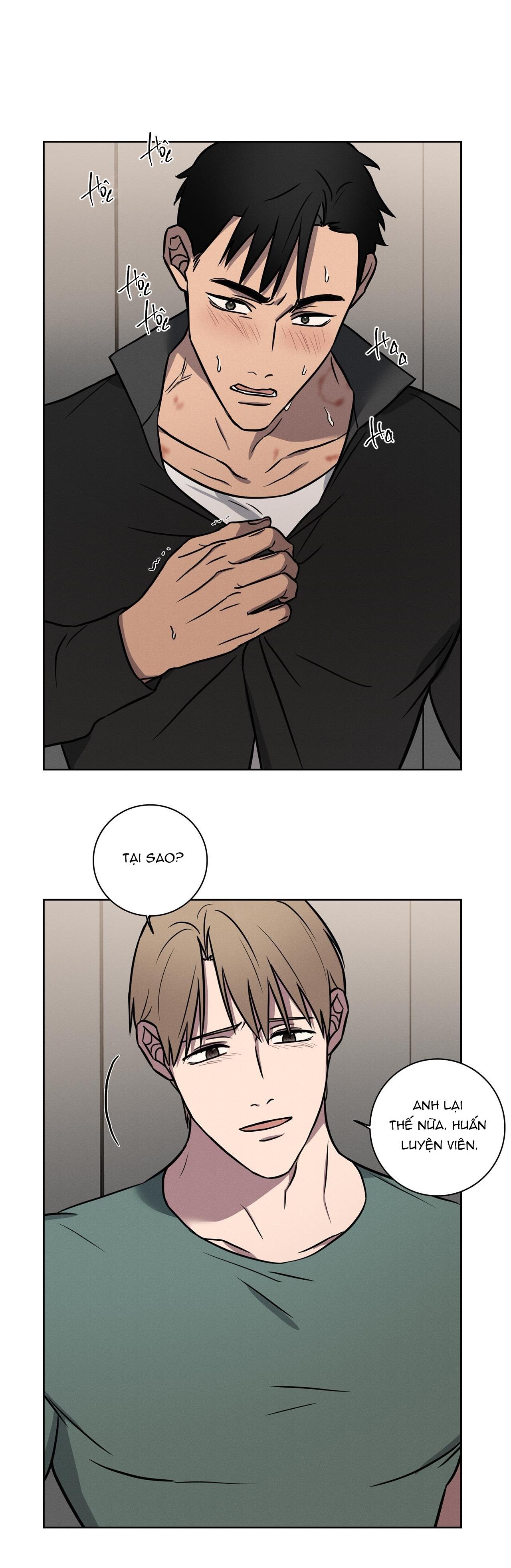 love gym chapter 10 18