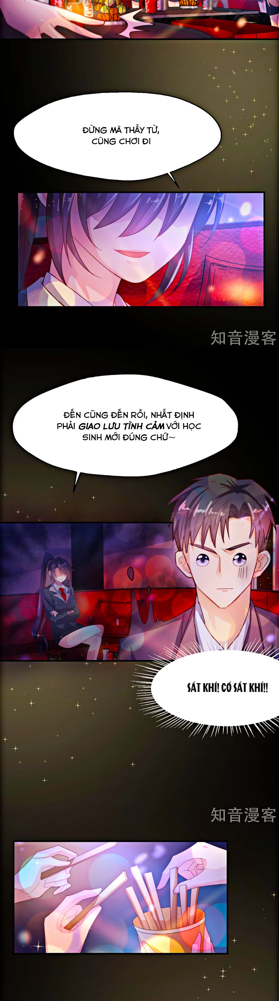 sau này vẫn cứ thích anh chapter 55 6