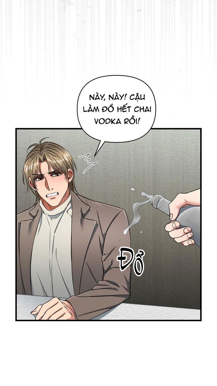 chuyến tàu điên cuồng chapter 23 42