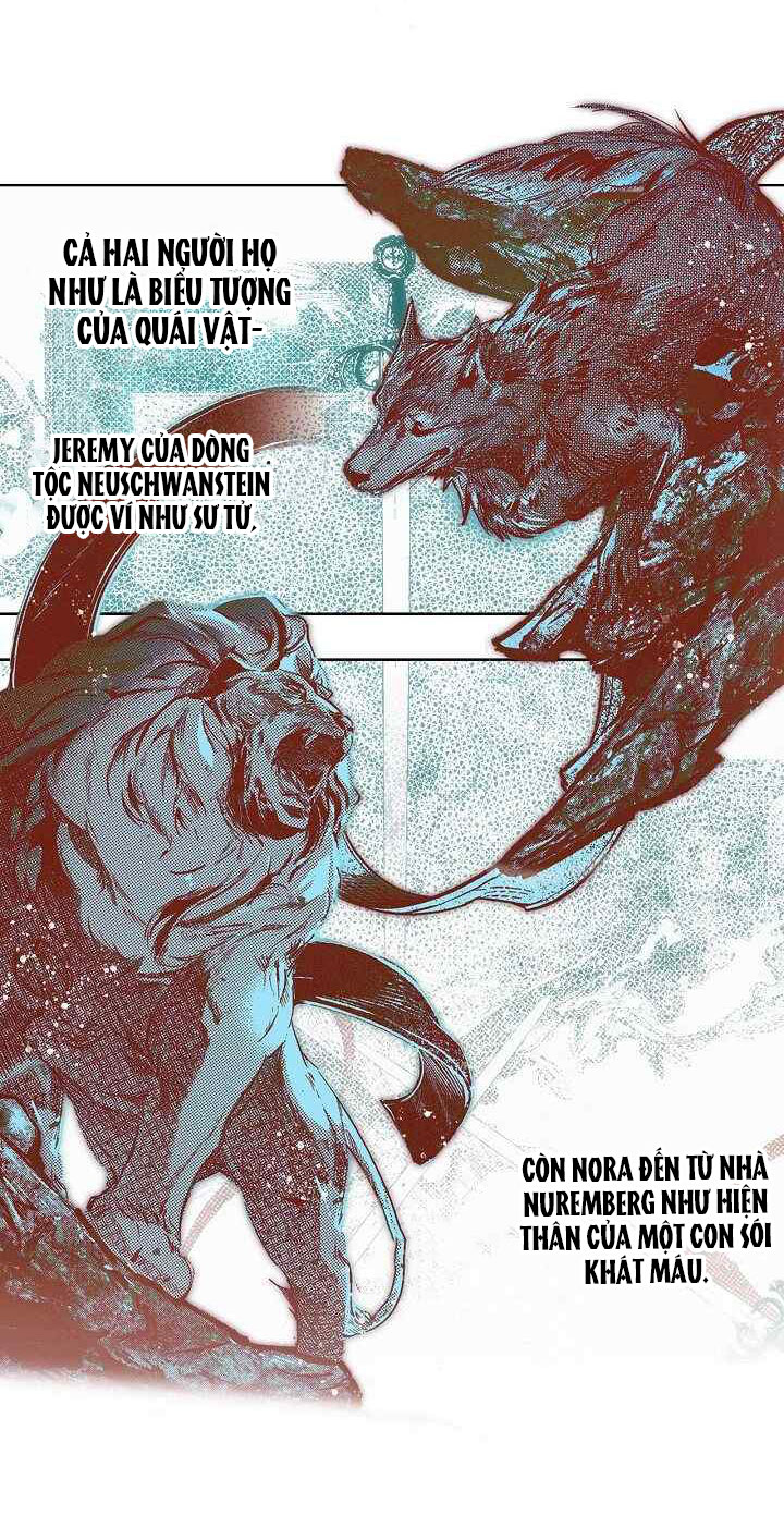 cổ tích về người mẹ kế chapter 21 21