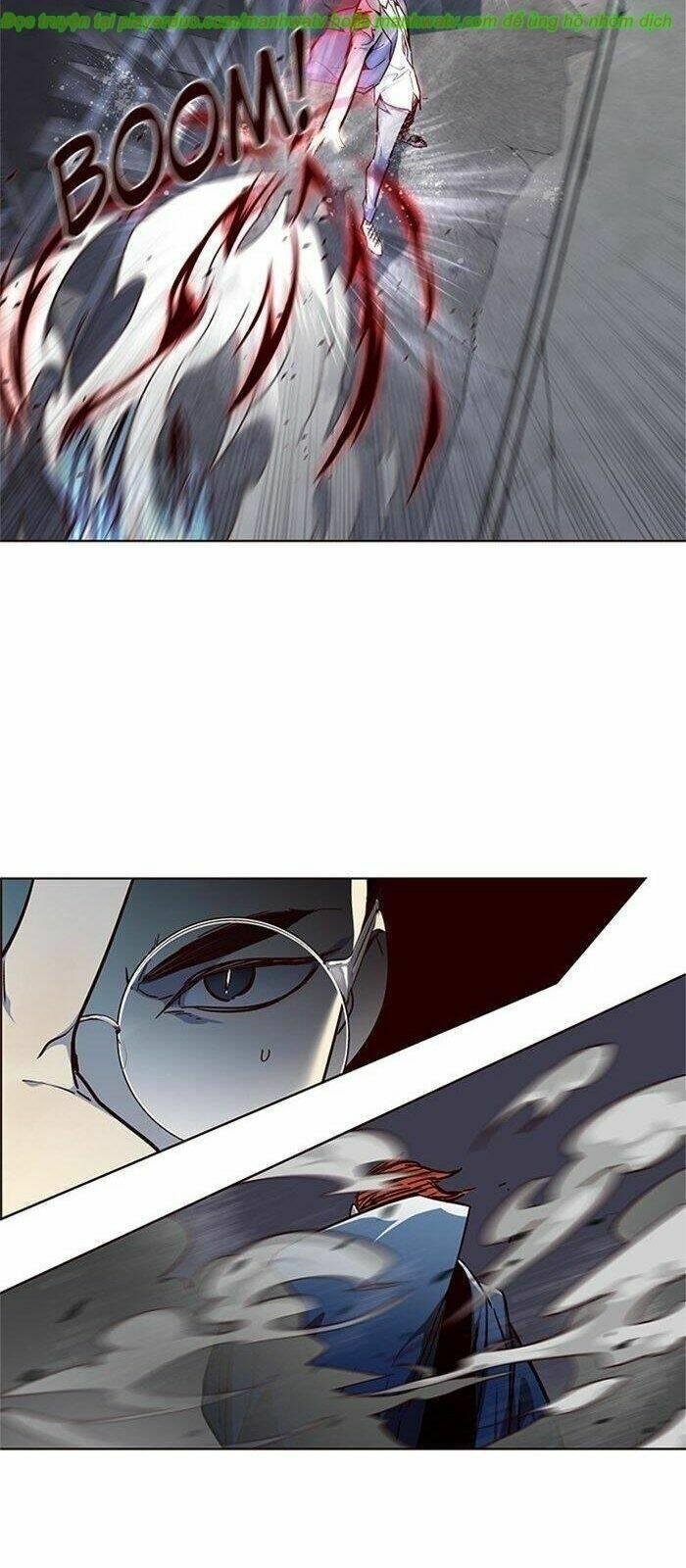 biến thân thành mèo chapter 40 36