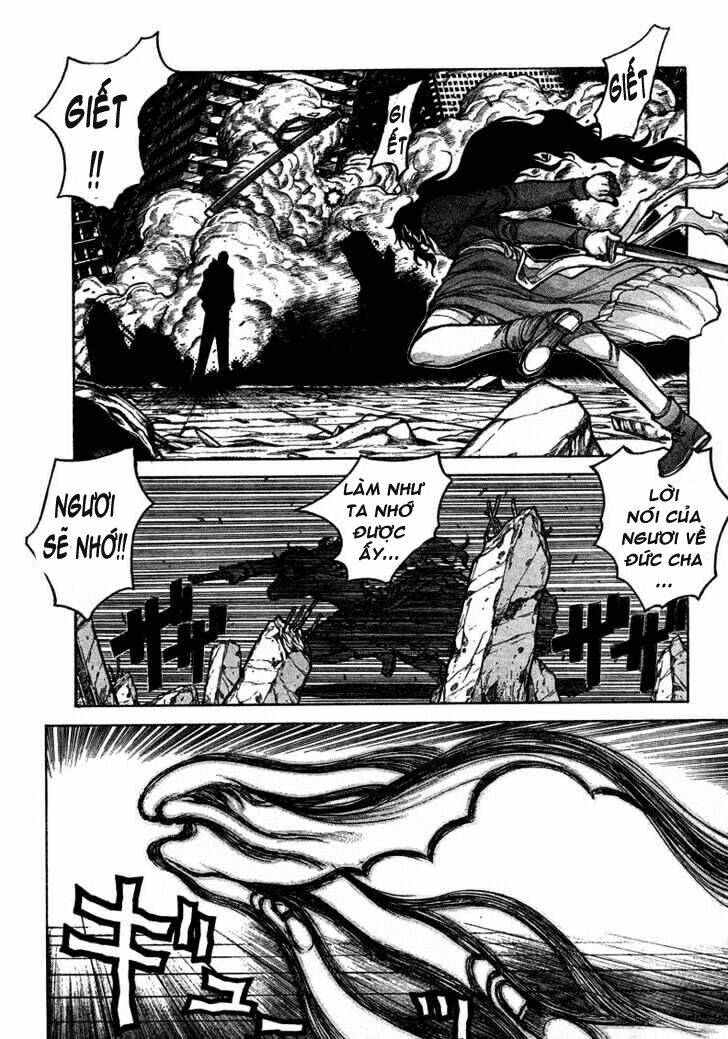 hellsing chapter 74 9