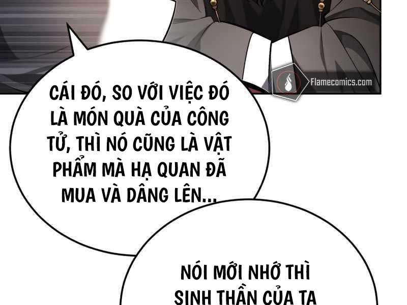 Thiếu Gia Yểu Mệnh Nhà Họ Bạch Chapter 21 - Trang 47