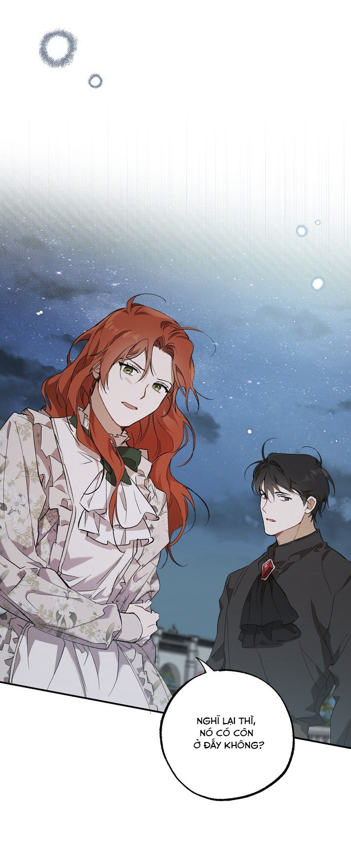 tất cả đều là sai lầm chapter 51 7