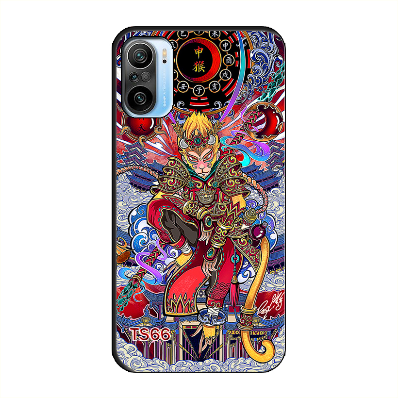 Ốp Lưng Dành Cho XIAOMI K40 PRO