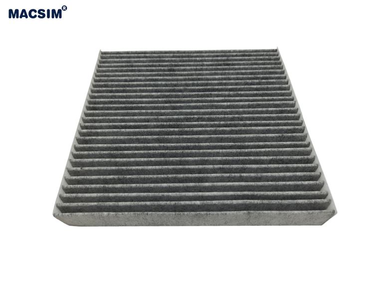 Lọc gió điều hòa cao cấp Macsim N95 xe ô tô Honda Accord 9th 2014 - 2016