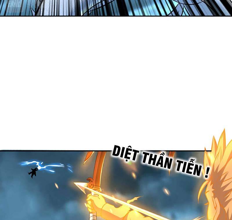 võ đạo độc tôn chapter 494 37