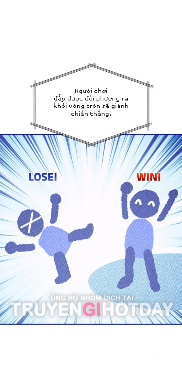 Couple Breaker chapter 43.1 5