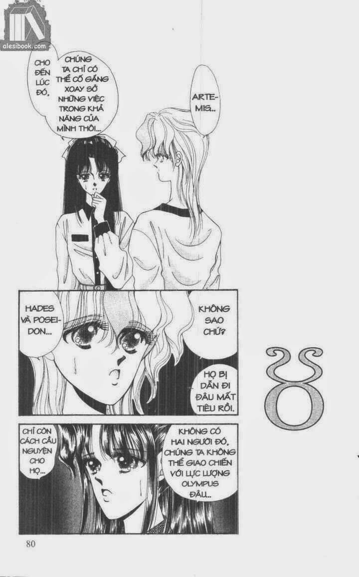 aries thần thoại cung hoàng đạo chapter 18 79