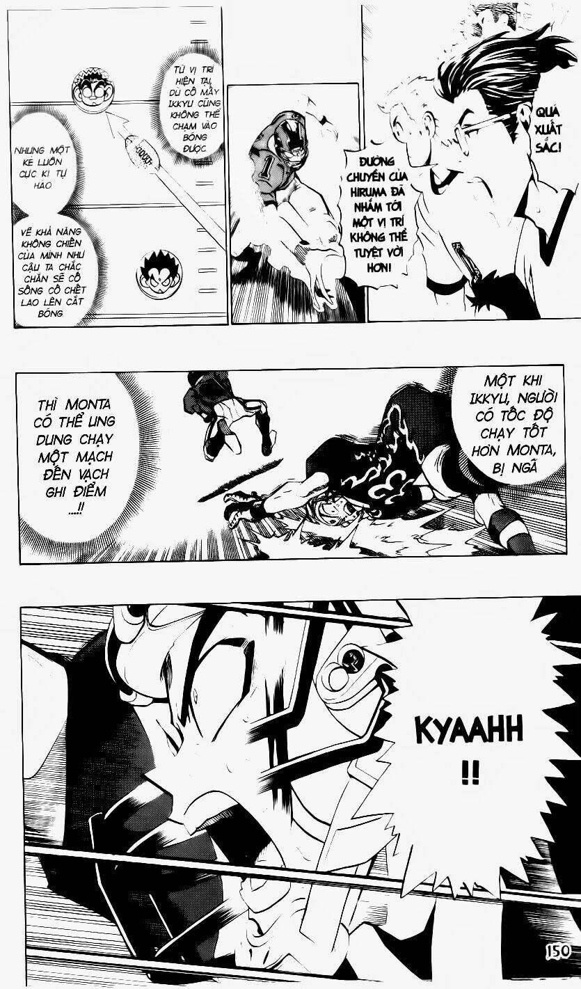 lá chắn mắt chapter 195 4